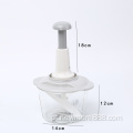 2l Salad Maker Handheld Chopper